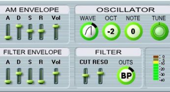 Mycrosynth v1.2