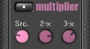 NE Frequency Multiply v1.0