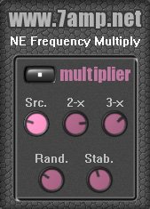 NE Frequency Multiply 2