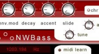 NWBass v1.1
