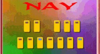 Nay