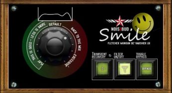 Smile v1.0
