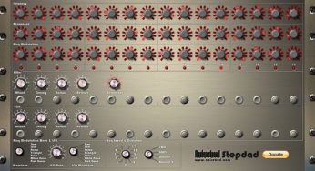 Noisebud Stepdad v1.0