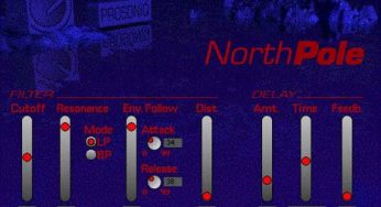 NorthPole v2.1