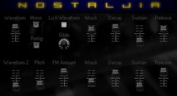 Nostaljia v1.0