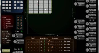 Nova3 alpha v.0.8
