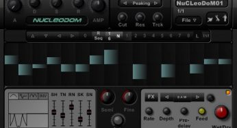 NuCLeoDoM Free