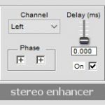 OL Stereo Enhancer 2