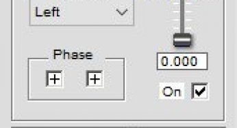 Stereo Enhancer