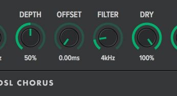 OSL Chorus v1.0