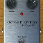 Octave Dirty Fuzz 2