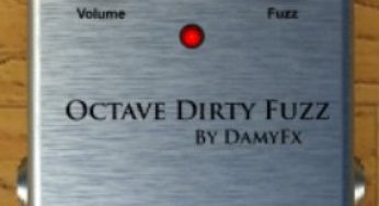 Octave Dirty Fuzz