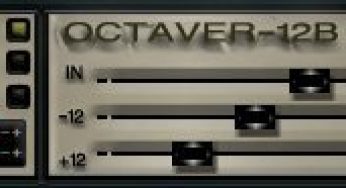 Octaver 12B v11