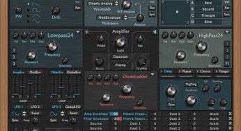 TheWaveWarden – Odin 2