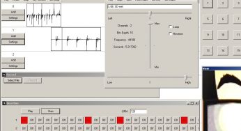 OpenSebJ Beta v0.43