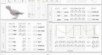 Oscine Tract v1.0