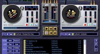 OtsTurntables Free 1.00.012