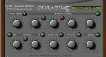 OuraPhat LE v1.3