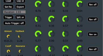 Ovalizer v1.0