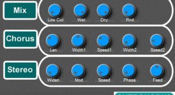 OverChorus v1.0