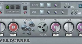 OverDubber