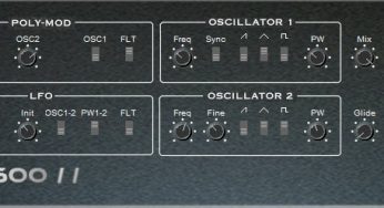 P-600 II