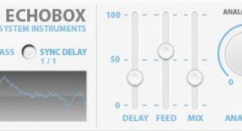 PPD Echobox