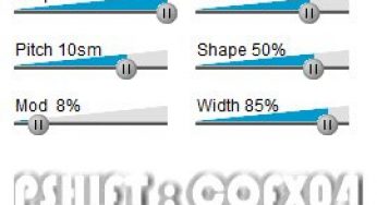 Pshift
