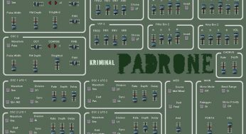 Padrone