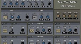 Pan-Oh!-Rama v1.0