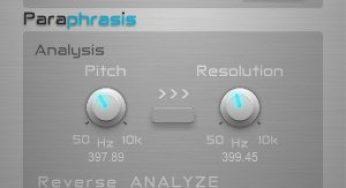 Paraphrasis