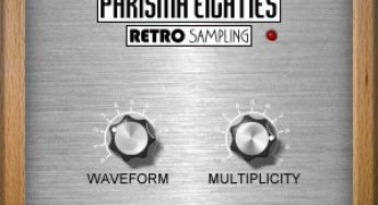 Parisma Eighties