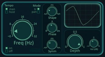 Pcheneg Tremolo