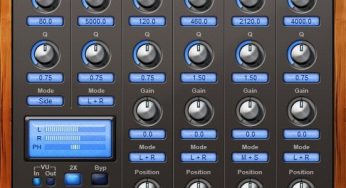 NCL Phase EQ v1.0
