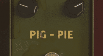 Analog Obsession – Pig-Pie