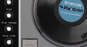 Vinylizer