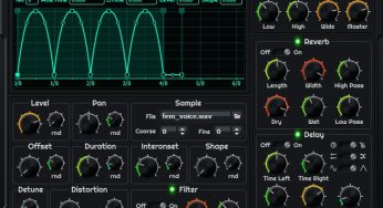 PolyGAS v2.4