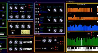 PolyWaves