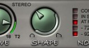 PreAMP TGR-18