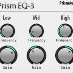 Prism EQ 2