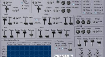 Pulsar 4