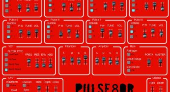 Pulse80R