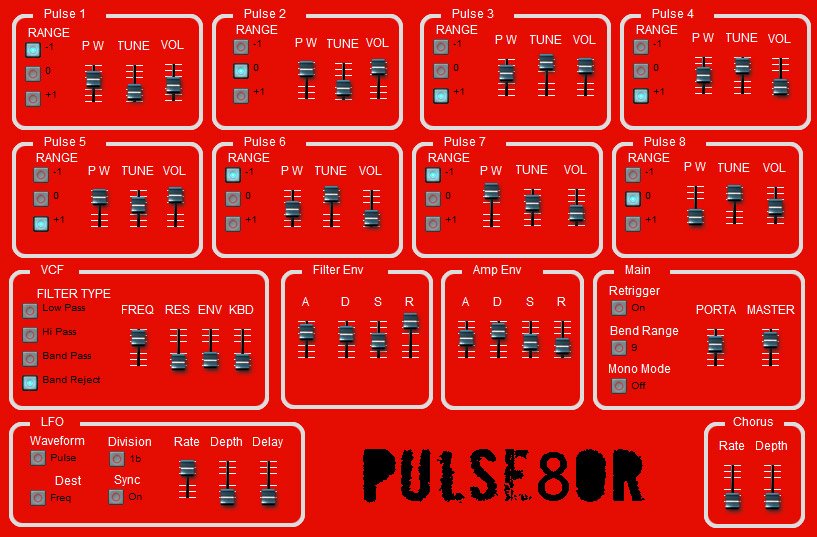Pulse80R 3