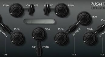 Pushtec 5+1A