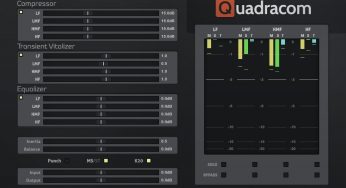 QuadraCom
