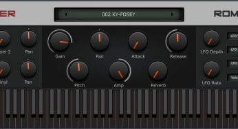 Romplay 2 lite v2