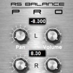 RS Balance Pro 2