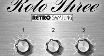RS RotoThree