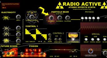 Radio Active