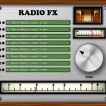 Radio FX 3